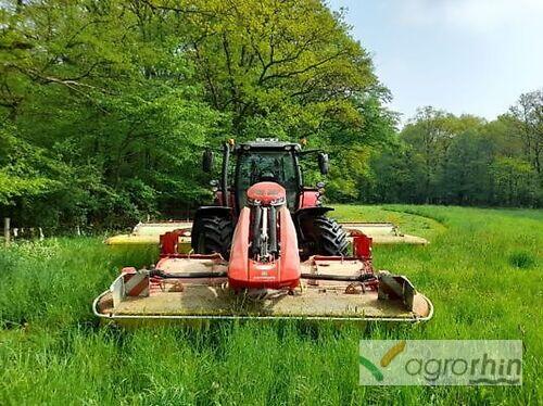 Pöttinger Novacat 351 Alphamotion ED pro