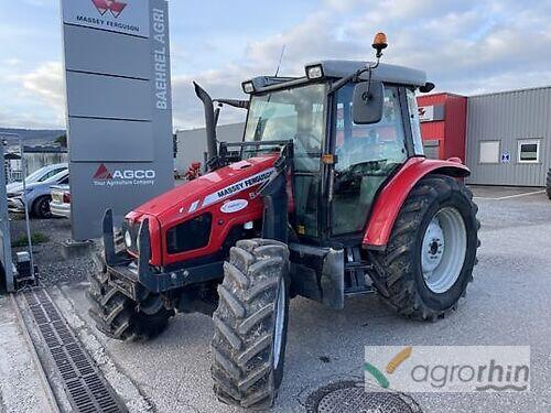 Massey Ferguson 5455
