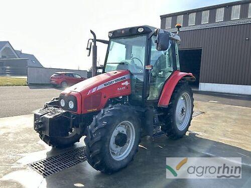 Massey Ferguson 5445