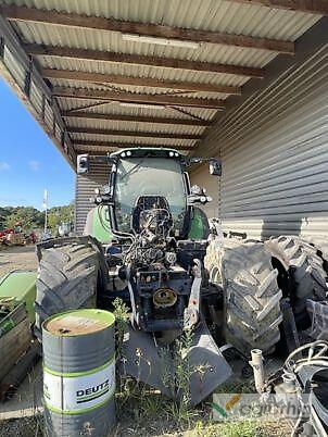 Deutz-Fahr 7230 TTV