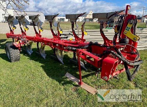 Pöttinger Servo 45 S Plus Год выпуска 2010 Sainte Croix en Plaine