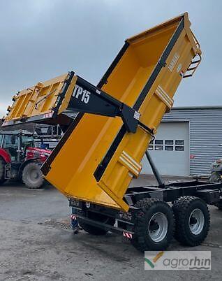 LAMBERT TP-15