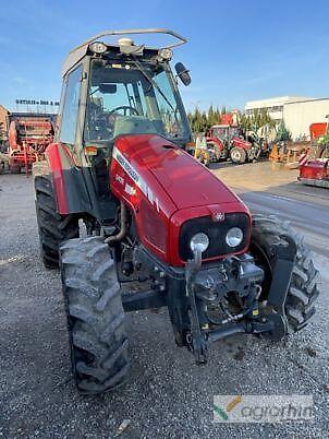 Massey Ferguson 5438