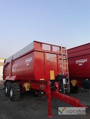 Krampe Big body 640