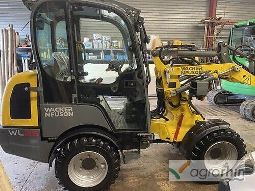 Wacker Neuson WL 25