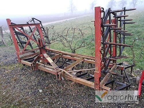 Rau 5.4 Год выпуска 1990 Sainte Croix en Plaine