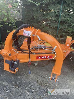 Falc Master Super 1600 Année de construction 2023 Sainte Croix en Plaine