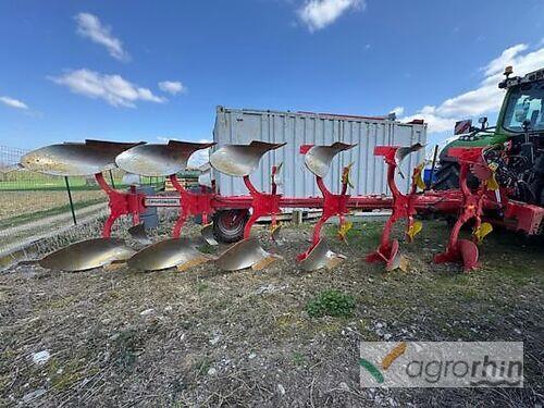 Pöttinger Servo 45 S Plus Année de construction 2017 Sainte Croix en Plaine