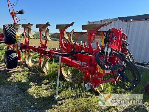Pöttinger Servo 35 S Plus Årsmodell 2022 Sainte Croix en Plaine