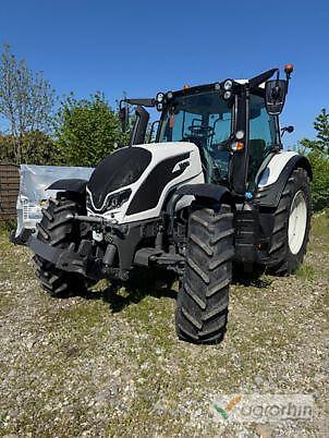 Valtra N155 Direct Baujahr 2023 Allrad