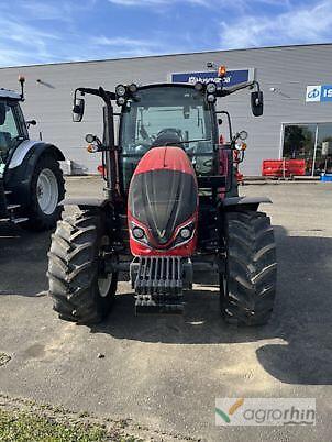 Valtra A105mh4 Årsmodell 2023 4-hjulsdrift