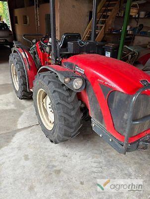 Carraro Stx 8400 Année de construction 2014 Sainte Croix en Plaine