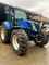 New Holland T5.120 Electro Command Billede 1