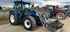 Traktor New Holland T6.160 Bild 1