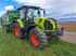 Tractor Claas ARION 630 CMATIC Image 3