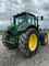 Traktor John Deere 6620 Autopower Bild 4