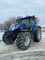Traktor New Holland T7.210 AUTOCOMMAND BLUE POWER Bild 1