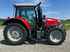 Traktor Massey Ferguson 6612 Bild 2