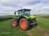 Tractor Claas ARION 550 CMATIC CEBIS Image 2