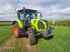 Tractor Claas ARION 550 CMATIC CEBIS Image 8