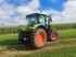 Tractor Claas ARION 550 CMATIC CEBIS Image 9