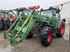 Tractor Fendt 210 VARIO Image 1