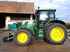 Tractor John Deere 6195R Image 4