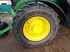 Tractor John Deere 6195R Image 8