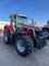 Traktor Massey Ferguson 6S180vt Bild 2