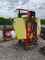 Feldspritze Rau SPRIDOMAT D2 Bild 1