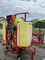 Feldspritze Rau SPRIDOMAT D2 Bild 2