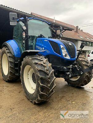 Traktor New Holland T5.120 U