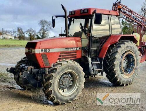 Case IH 5150 Year of Build 1995 4WD