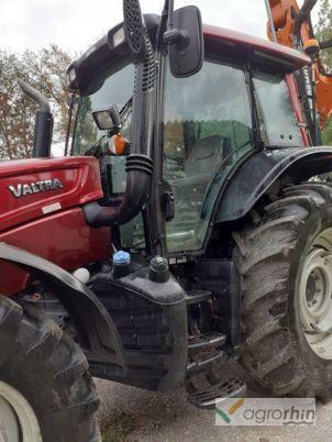 Valtra N113h5 Year of Build 2012 4WD