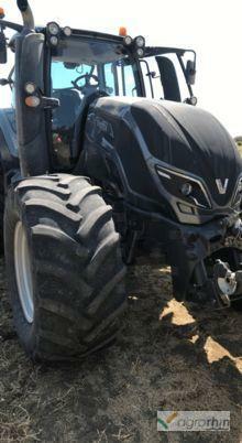 Valtra T194a Year of Build 2017 4WD