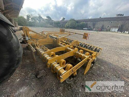 Equipment-PTO Drive Agrisem - Disco-mulch gold 5 mètres