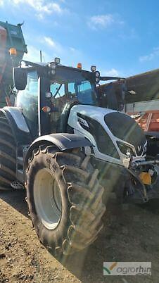 Valtra N154d Year of Build 2021 4WD