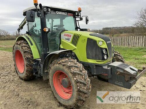 Claas Arion 420 CIS Year of Build 2017 4WD