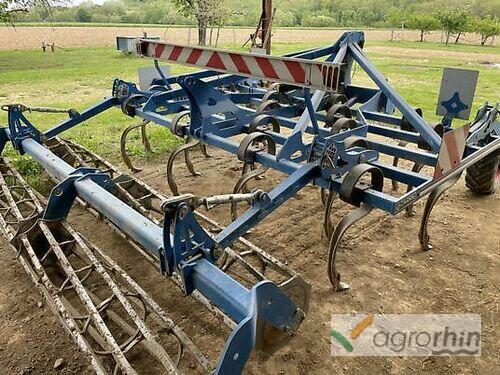 Seed Bed Combination Sonstige/Other - Carré Panterra 3.50m