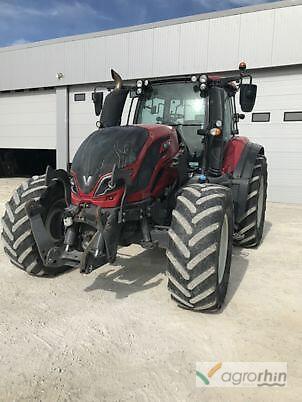 Valtra T154 Active Year of Build 2019 4WD