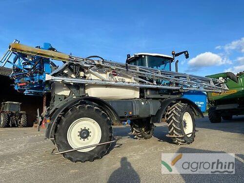 Evrard ALPHA 4100 EVO