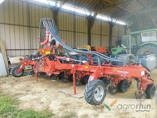 Horsch Maestro 9.70 Rx Rok produkcji 2021 Monferran