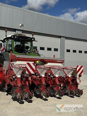 Kverneland OPTIMA E-DRIVE