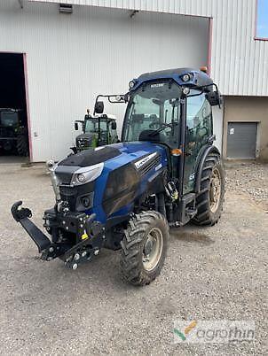 Landini REX 4-090 V