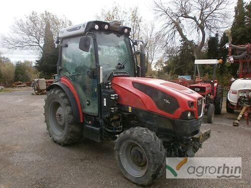 Same FRUTTETO CVT 105 S
