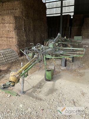 Krone SWADRO 710/26T