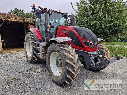 Valtra T174 VERSU