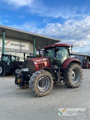 Case IH Puma 130