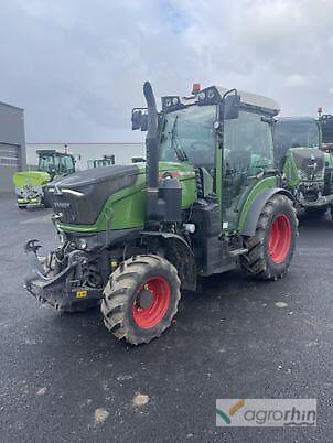 Fendt 210 V