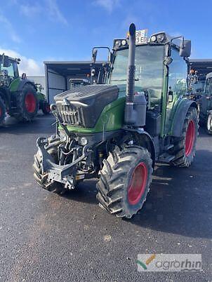 Fendt 210F PROFI